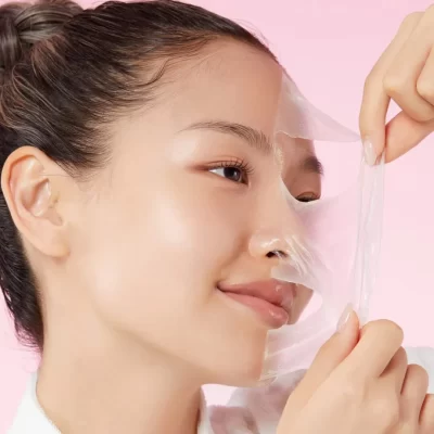 COLLAGEN NIGHT WRAPPING MASK