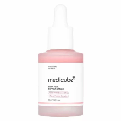 PDRN PINK PEPTIDE SERUM