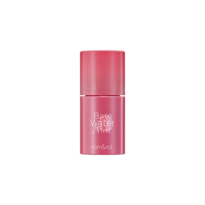 BARE WATER TINT