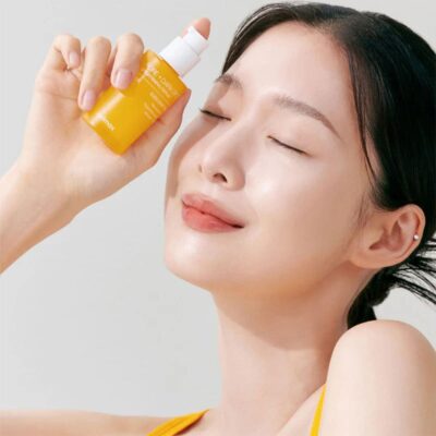 PORE+DARK SPOT BRIGHTENING SERUM