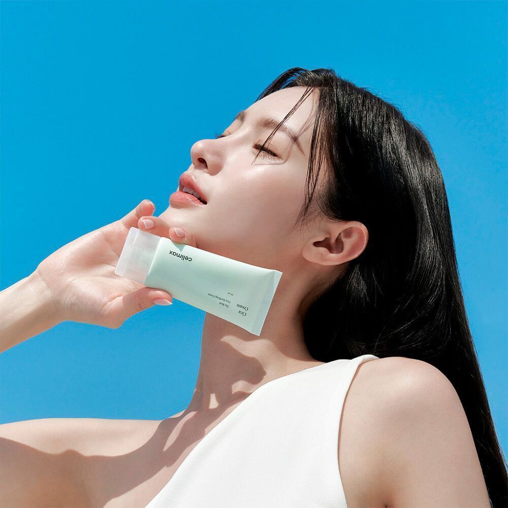 THE REAL CICA SOOTHING CREAM - Imagen 4