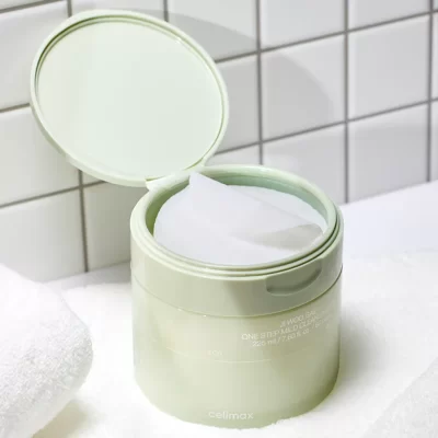 ONE STEP MILD CLEANSING PAD
