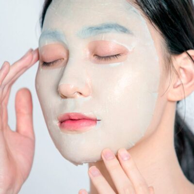 NONI ENERGY AMPOULE MASK