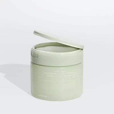 ONE STEP MILD CLEANSING PAD