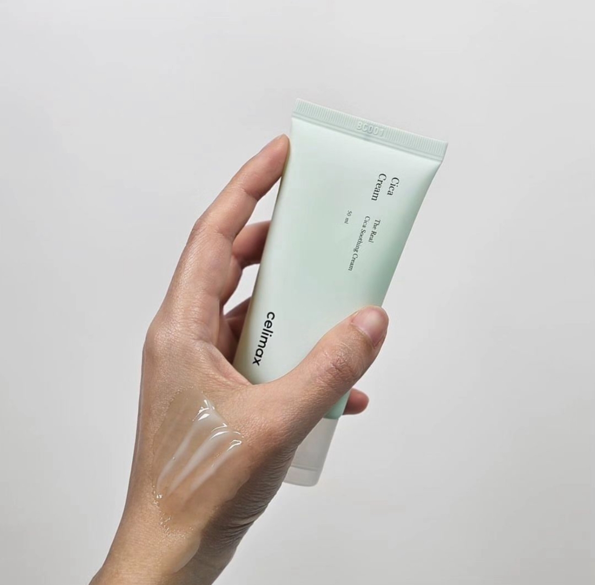 THE REAL CICA SOOTHING CREAM - Imagen 3