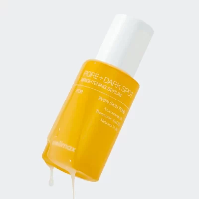PORE+DARK SPOT BRIGHTENING SERUM