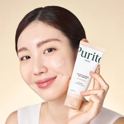 OAT-IN CALMING GEL CREAM