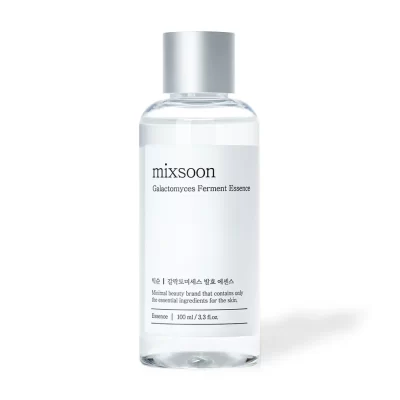 ESSENCE JUMBO - GALACTOMYCES FERMENT