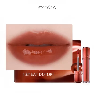 THE JUICY LASTING TINT - 13 EAT DOTORI