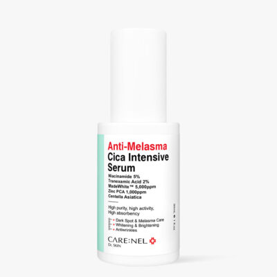 ANTI-MELASMA CICA INTENSIVE SERUM