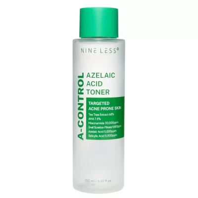 A-CONTROL AZELAIC ACID TONER