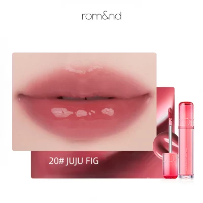 THE JUICY LASTING TINT - 20 JUJU FIG