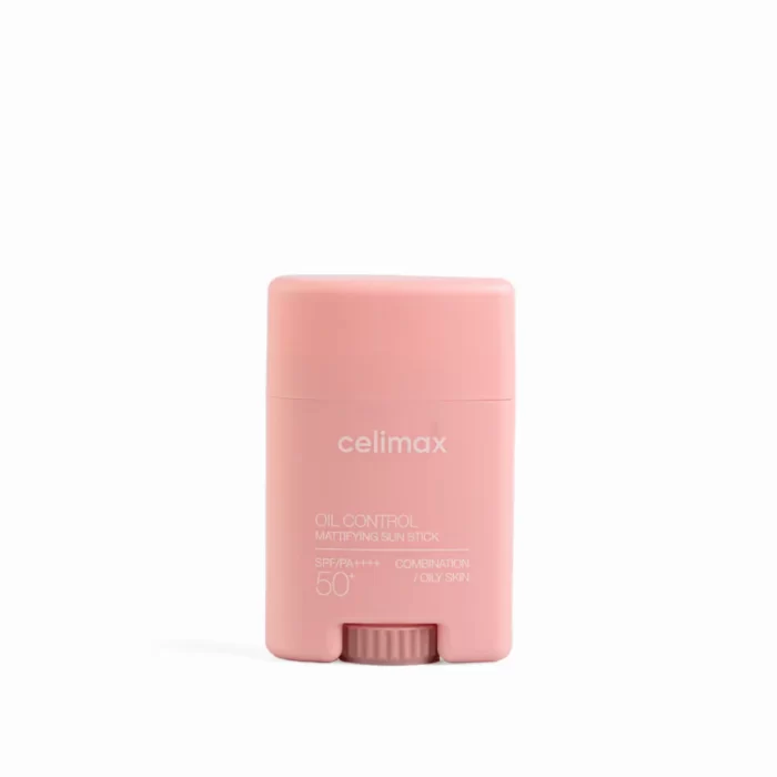 OIL CONTROL MATTIFYING SUN STICK SPF50+ PA++++