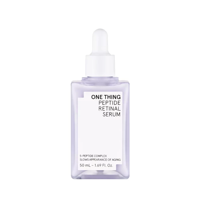 PEPTIDE RETINAL SERUM