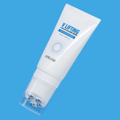 V LIFTING 5 ROLLER COLLAGEN CREAM