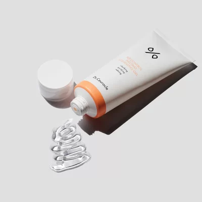 ALPHA CONTROL CLEARING CLEANSING FOAM