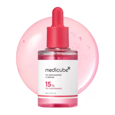 TXA NIACINAMIDE 15 SERUM