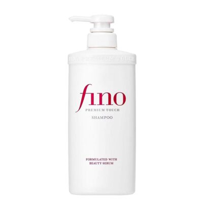 FINO PREMIUM TOUCH SHAMPOO