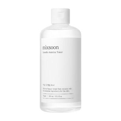 CENTELLA ASIATICA TONER