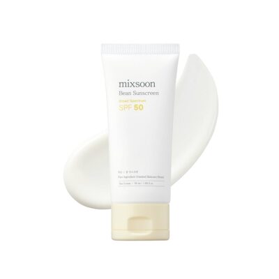 BEAN SUN SERUM SPF50+ PA++++