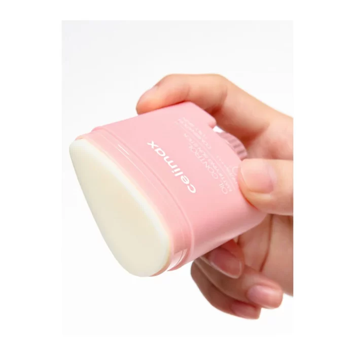 OIL CONTROL MATTIFYING SUN STICK SPF50+ PA++++ - Imagen 3