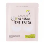 Coconut Oil Serum Eye Patch