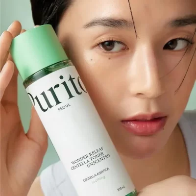 WONDER RELEAF CENTELLA TONER UNSCENTED