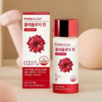 FOODOLOGY Coleology Cut X 60 tablets