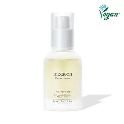 MASTER SERUM - 30ml