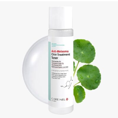 Antimelasma serum