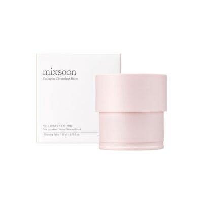 COLLAGEN CLEANSING BALM REFILL ONLY