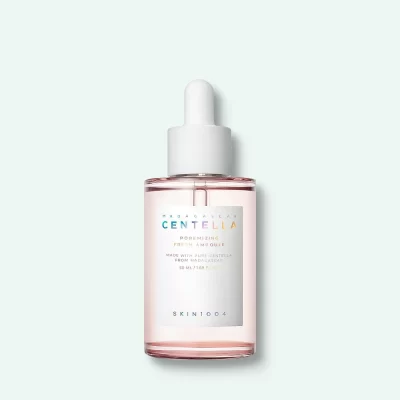 MADAGASCAR CENTELLA POREMIZING FRESH AMPOULE - 50ml