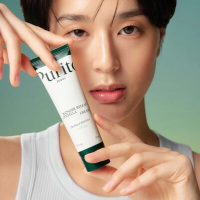WONDER RELEAF CENTELLA CREAM
