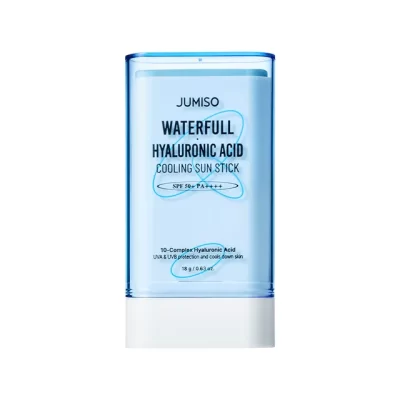 WATERFULL HYALURONIC ACID COOLING SUN STICK SPF 50+ PA++++