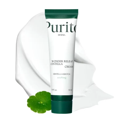 WONDER RELEAF CENTELLA CREAM