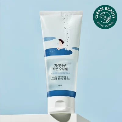 BIRCH JUICE MOISTURIZING SOOTHING GEL