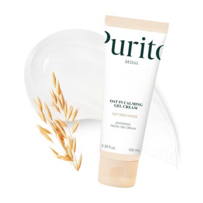 OAT-IN CALMING GEL CREAM