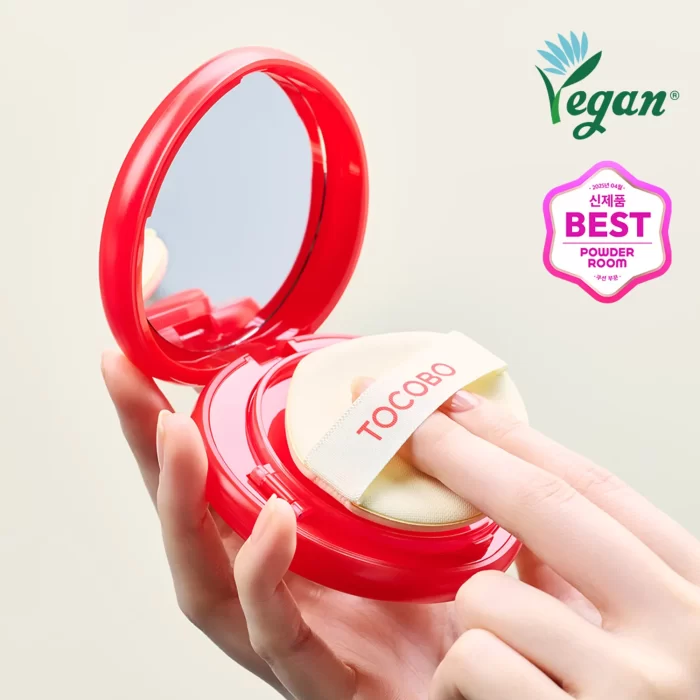 APPLE DEWY FIT CUSHION REFILL KIT - Imagen 2