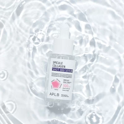 SPICULE COLLAGEN SHOT 300 SERUM