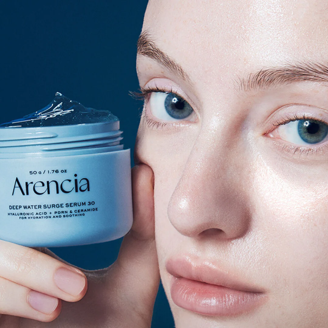 DEEP WATER SURGE SERUM 30 - Imagen 2