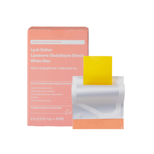 LIPOSOME GLUTATHIONE WHITE MAX LIPOSOME GLUTATHIONE WHITE MAX - Imagen 1