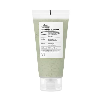 CICA MASK CLEANSER VT
