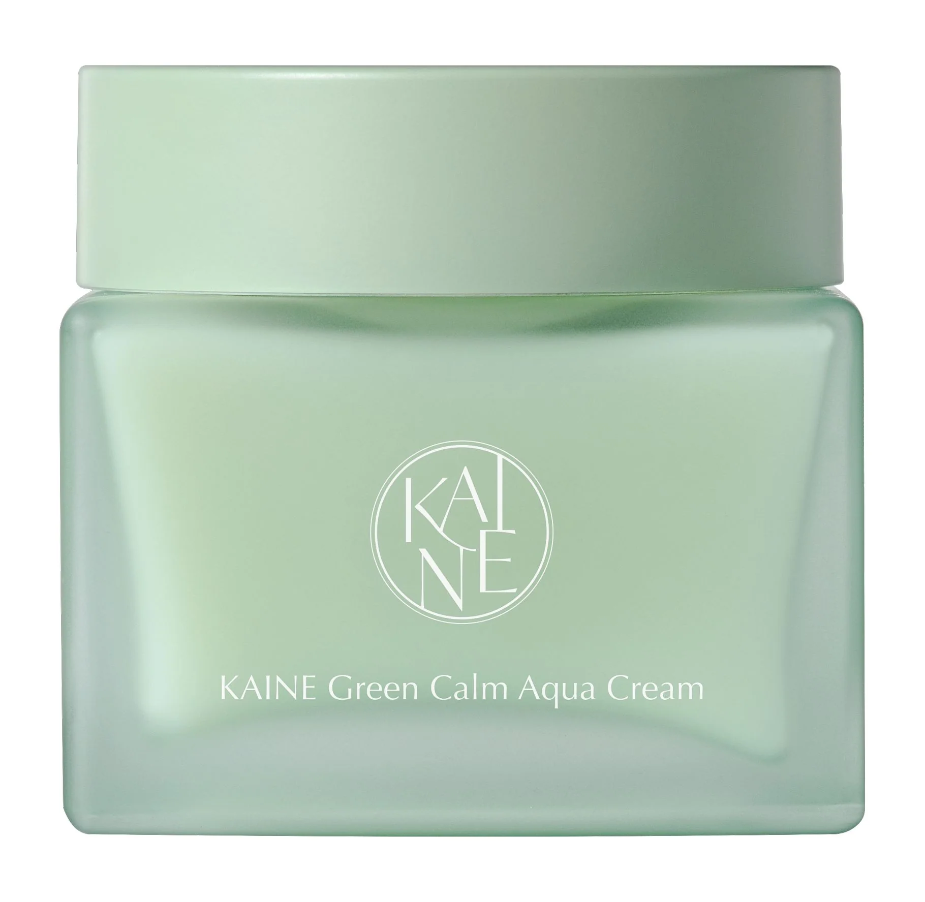KAIN GREE CALM AQUA CREAM