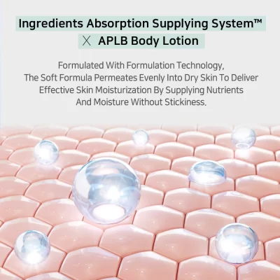 APLB Glow Body Set