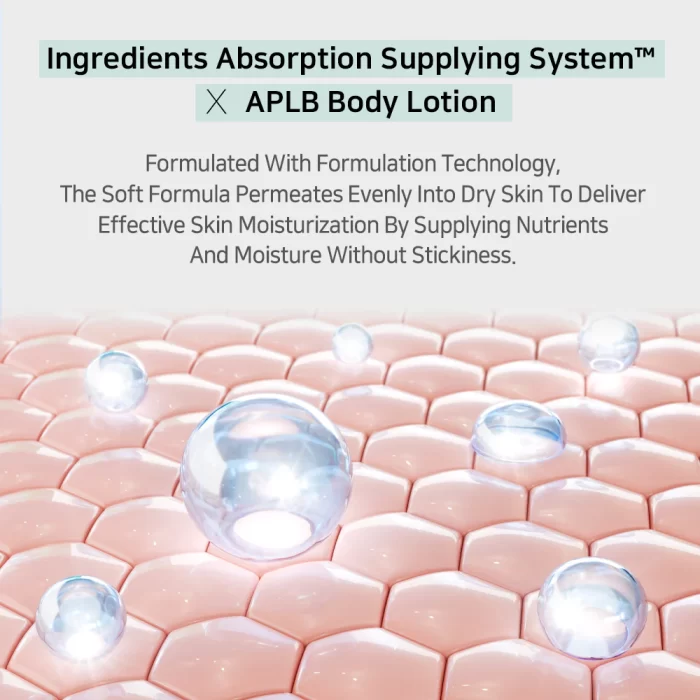 APLB Glow Body Set - Imagen 2