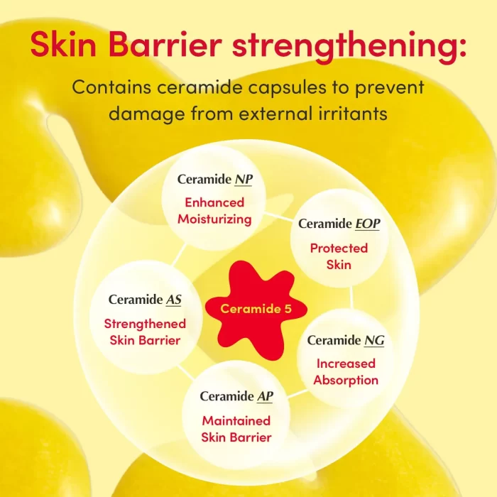 Vitamin Illuminating Serum - Imagen 4