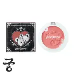 PURE BLUSHED SUNSHINE CHEEK