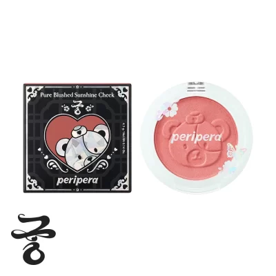 PURE BLUSHED SUNSHINE CHEEK