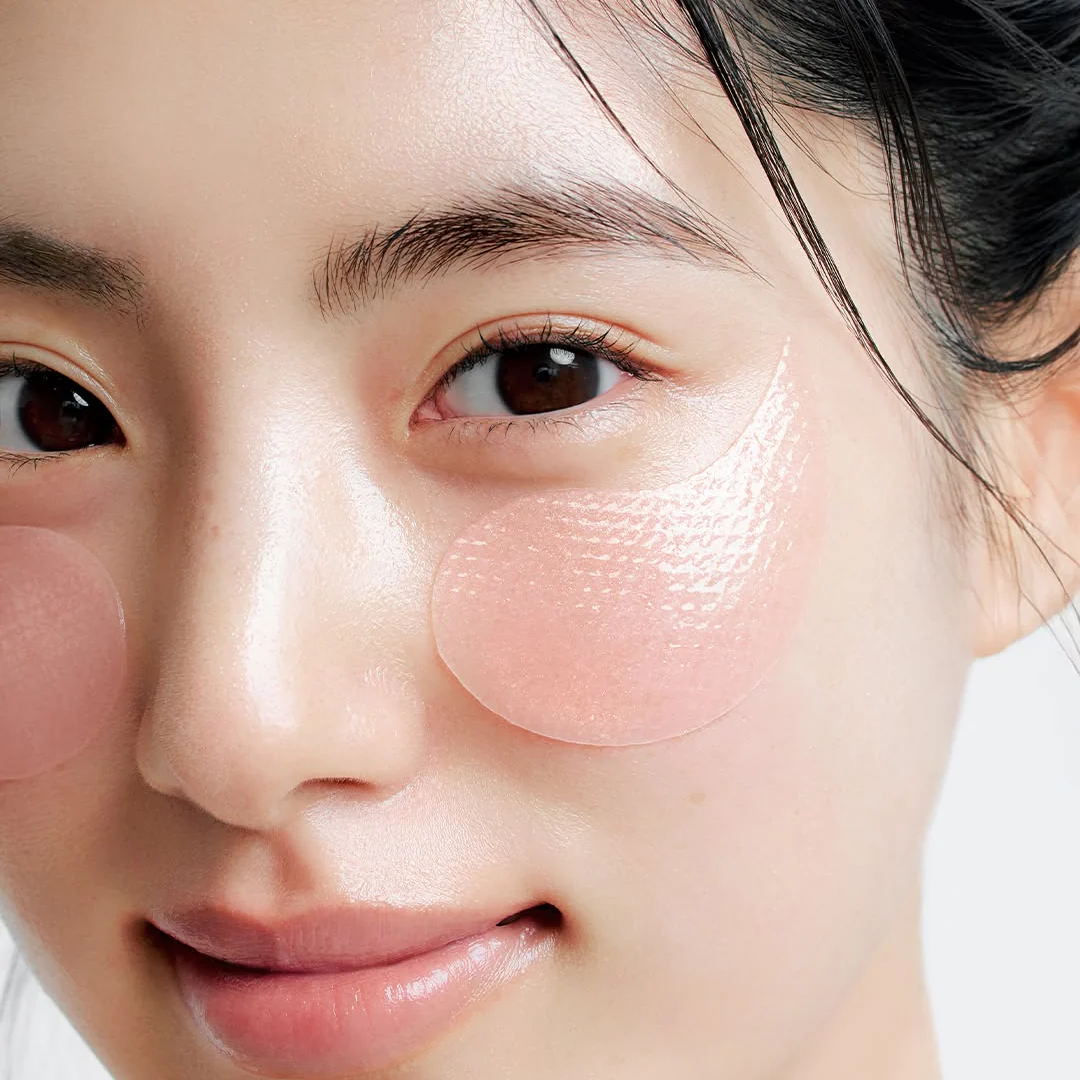 PDRN RETINAL EYE PATCH GLOW JELLY - Imagen 2