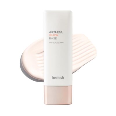 ARTLESS GLOW BASE SPF50+PA++++